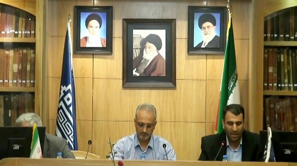 فهرست نویسان منابع چاپی